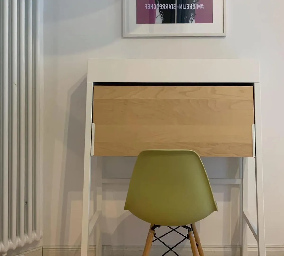 Great Apartment In Prenzlauer Berg - Elir Берлин Дом отдыха