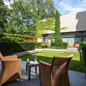 Hotell Hotel Aquino Berlin, Berlin