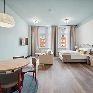  Daire Limehome Stresemannstr
