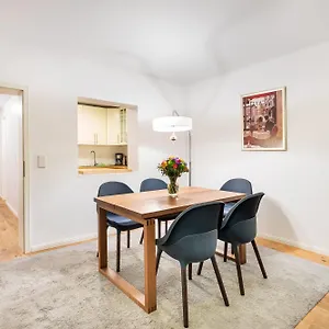  Apartamento Downtown Apartments Torstr, 4 Unique Units From 1-3 Bedrooms
