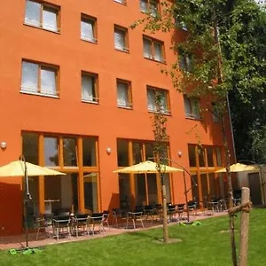 Hotell 26, Berlin