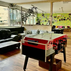 Comebackpackers Berlin