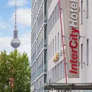3* Otel Intercityhotel Ostbahnhof