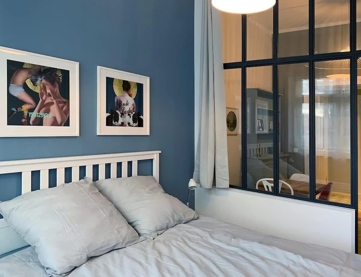 Holiday home Great Apartment In Prenzlauer Berg - Elir Berlin