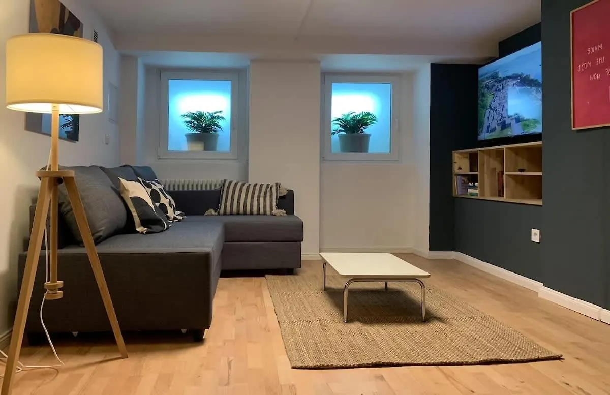 Holiday home Great Apartment In Prenzlauer Berg - Elir Berlin Germany