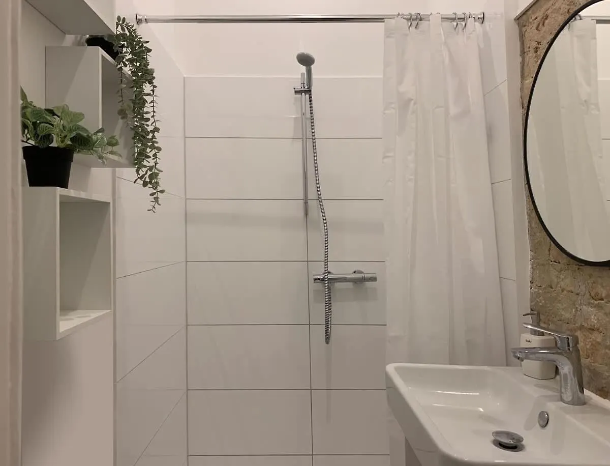 Feriehus Great Apartment In Prenzlauer Berg - Elir Berlin Tyskland