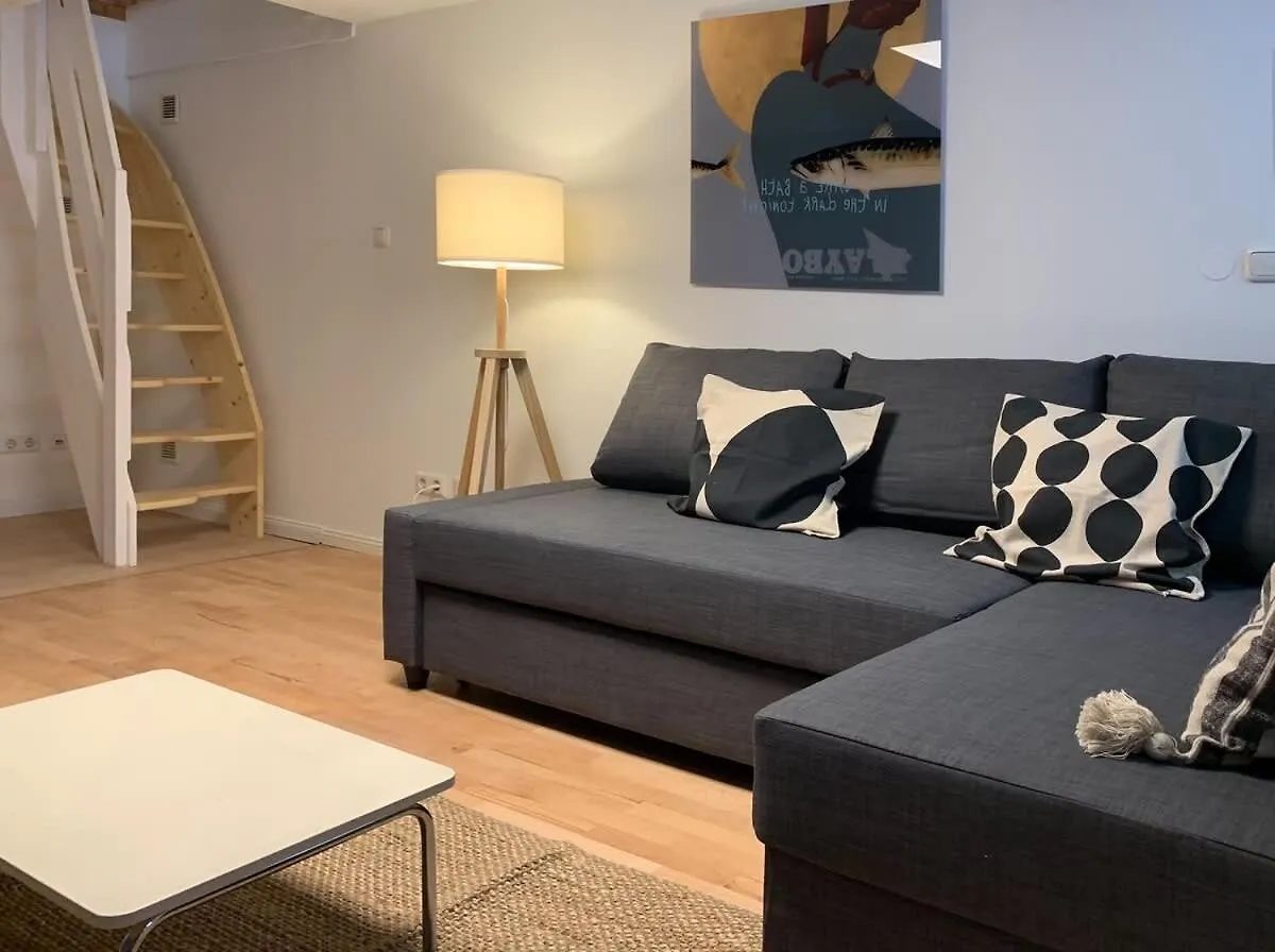 Great Apartment In Prenzlauer Berg - Elir Berlin Tyskland